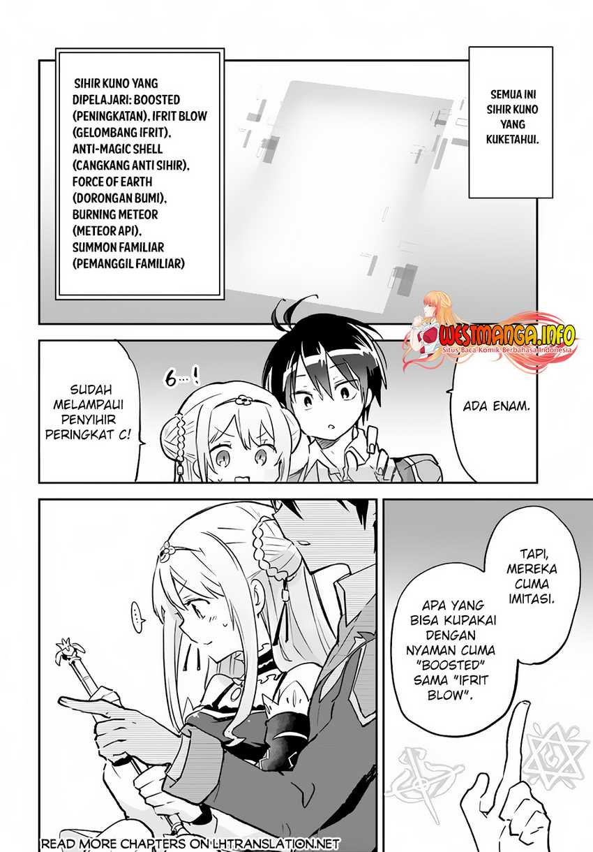Henkyou Gurashi no Maou, Tensei shite Saikyou no Majutsushi ni naru ~Aisarenagara Nariagaru Moto Maō wa, Ningen o Shiritai~